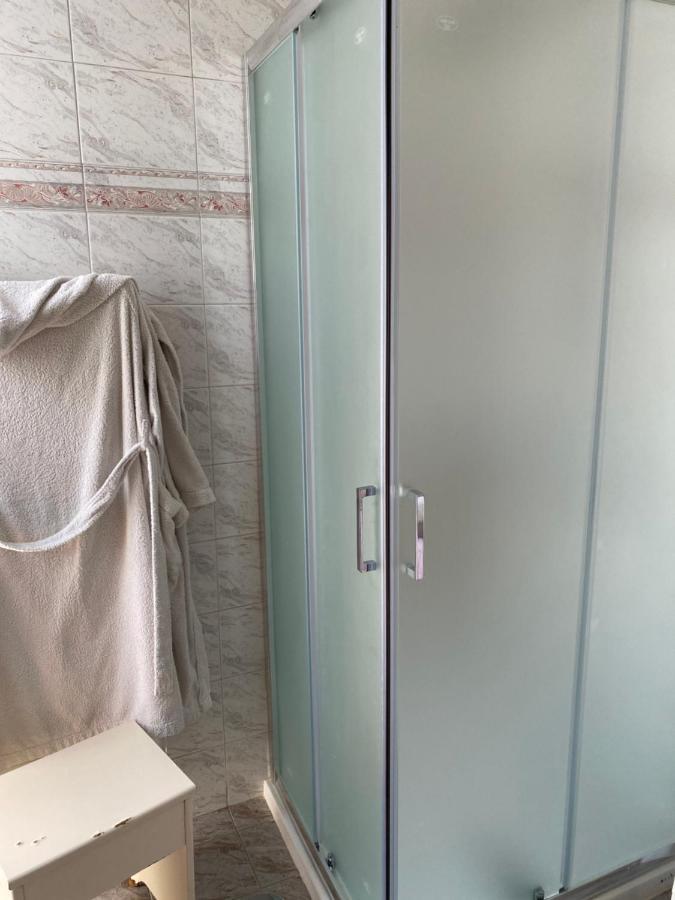 Hotel Porta A Porta نابولي المظهر الخارجي الصورة