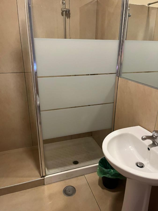 Hotel Porta A Porta نابولي المظهر الخارجي الصورة
