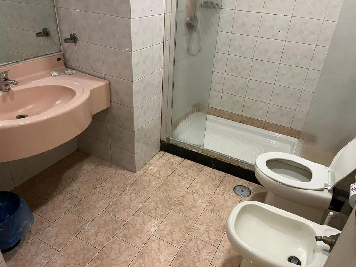 Hotel Porta A Porta نابولي المظهر الخارجي الصورة