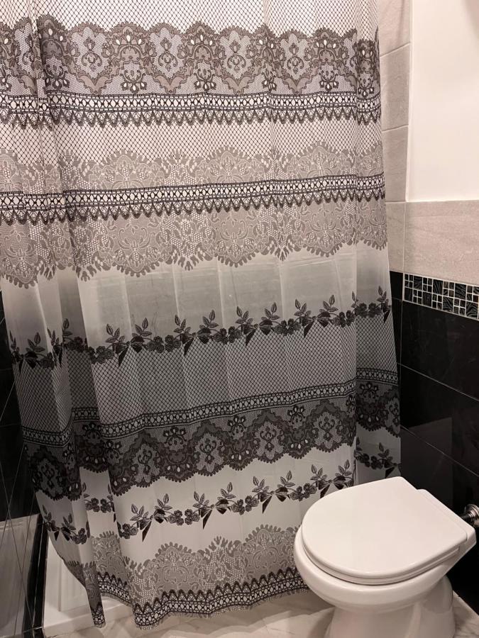 Hotel Porta A Porta نابولي المظهر الخارجي الصورة
